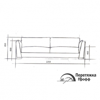 Изготовление мягкой мебели -  перетяжка-профф.рф - Екатеринбург